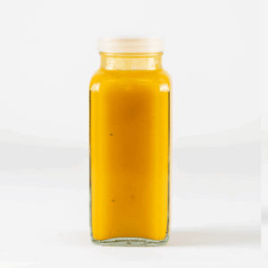 Mango Smoothie Bottle – 237 mL