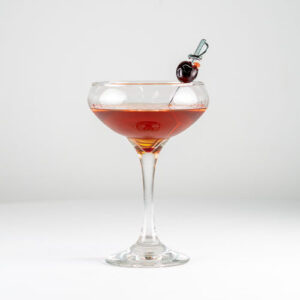 Manhattan Non-Alcoholic Cocktail