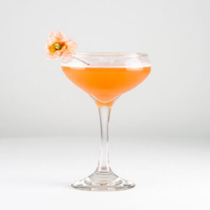 Mary Pickford Mocktail
