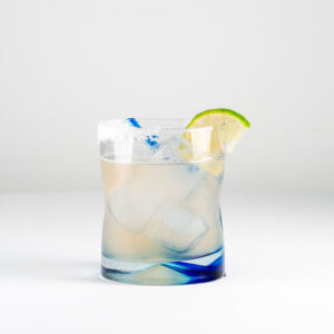Melon Margarita Mocktail