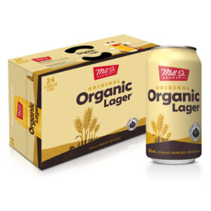 Mill Street Original Organic