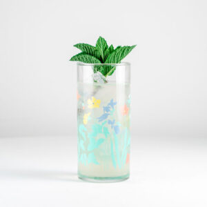 Mojito Mocktail / Non-Alcoholic Cocktail