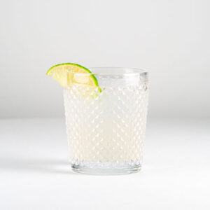 Moscow Mule Mocktail