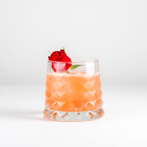 Mother’s Punch Mocktail / Non-Alcoholic Cocktail
