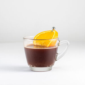 Mulled Wine Non-Alcoholic Cocktail