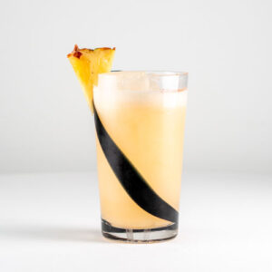 Painkiller Mocktail / Non-Alcoholic Cocktail