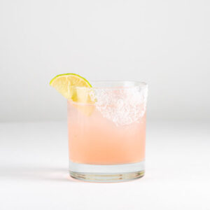 Paloma Mocktail / Non-Alcoholic Cocktail