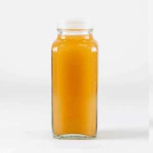 Peach Ice Tea Bottle – 237 mL