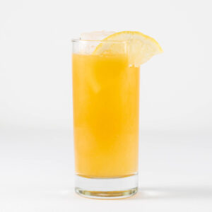 Peach Lemonade