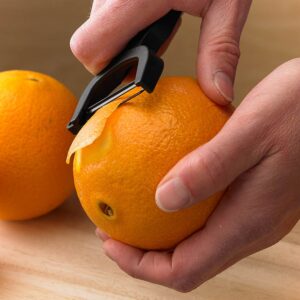 Peeler Rental
