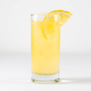 Pineapple Chili Lemonade