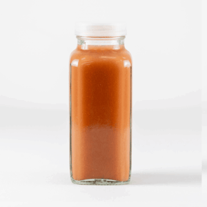 Pink Guava Juice Bottle – 237 mL