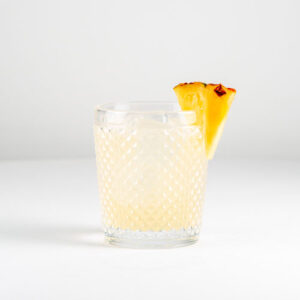 Pisco Punch