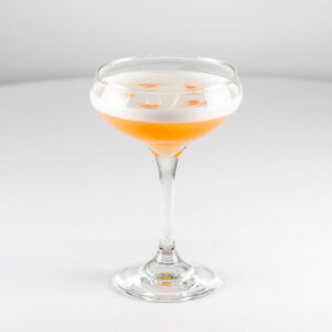 Pisco Sour