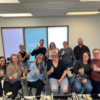 Public Mixology Class