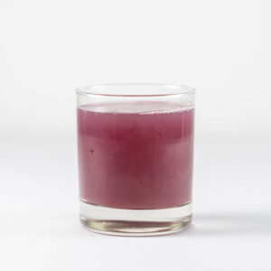 Purple Haze Lemonade