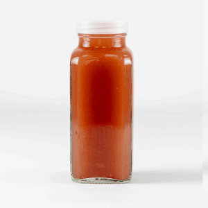 Raspberry Apple Bottle – 237 mL