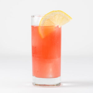 Raspberry Iced Tea