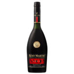 Tasting 3 Is Remy Martin VSOP Cognac