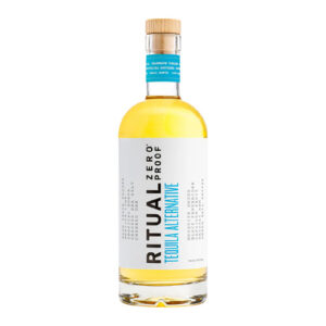 Ritual Tequila (Non-Alcoholic)
