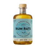 Tasting 3 Is Rum Rats Arco Seco