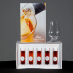 Rum Tasting Kit