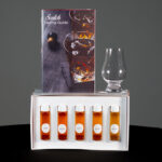Scotch Tasting Kit