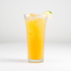Screwdriver Non-Alcoholic Cocktail
