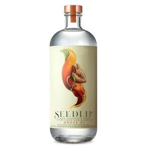 Seedlip Grove 42 (Non-Alcoholic)