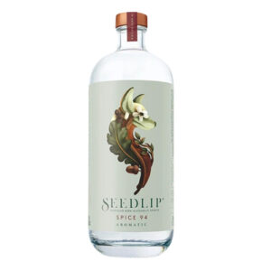 Seedlip Spice 94 (Non-Alcoholic)