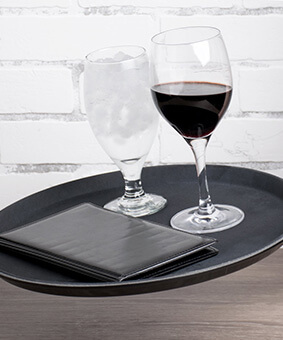 Serving Tray Rental
