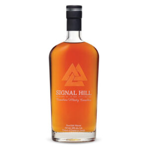 Signal Hill Canadian Whisky