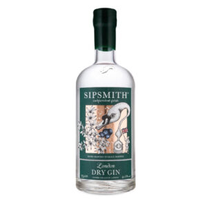 Sipsmith London Dry Gin
