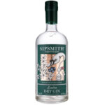 Tasting 1 Is Sipsmith London Dry Gin