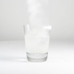Smoked Margarita