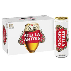 Stella Artois