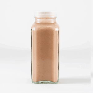 Strawberry Coconut Smoothie Bottle – 237 mL
