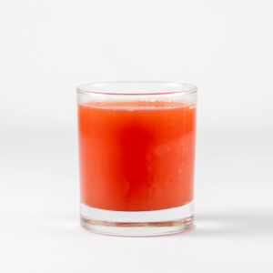 Strawberry Juice