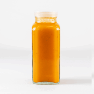 Strawberry Mango Orange Smoothie Bottle – 237 mL