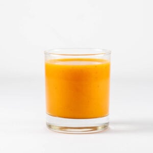 Strawberry & Mango Smoothie
