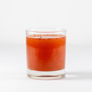 Strawberry Passion Fruit Juice