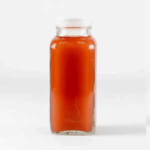 Strawberry Passion Fruit Juice Bottle – 237 mL