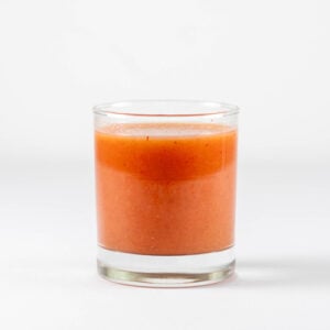Strawberry Smoothie