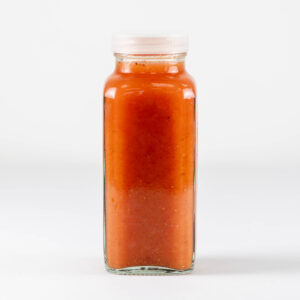 Strawberry Smoothie Bottle – 237 mL