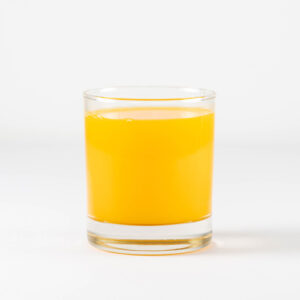 Tangerine Juice