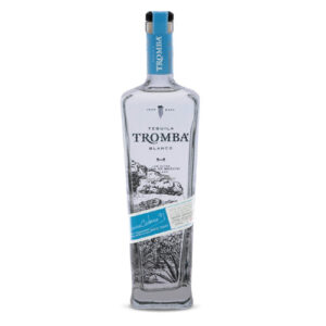 Tequila Tromba Blanco