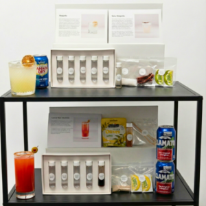 Mocktail Monthly Subscription