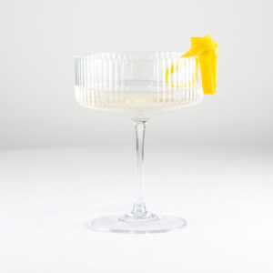 Vesper Martini Non-Alcoholic Cocktail
