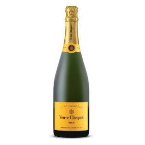 Veuve Clicquot Brut Champagne