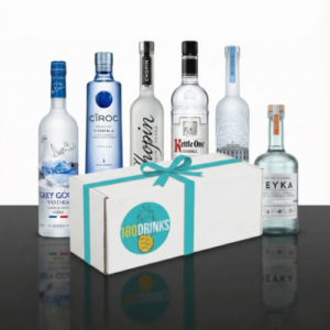 Vodka Gifts